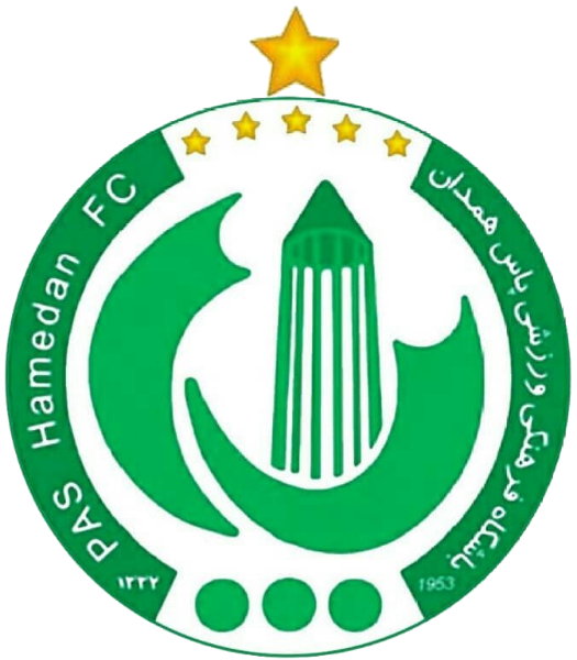 پرونده:PAS FC logo.svg