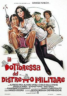 La dottoressa del distretto militare (1976 Film).jpg