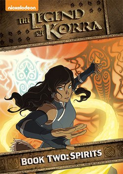 Legend of Korra Book 2 DVD.jpg