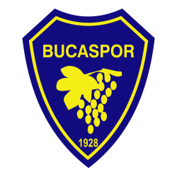 Bucaspor logo.svg