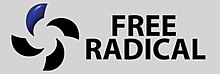 Free radical design logo, 2006.jpg