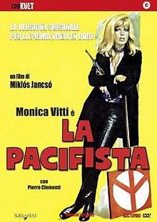 The Pacifist (film).jpg