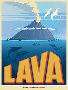 Lava (2015 film) poster.jpg