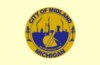 نشان رسمی Midland, Michigan