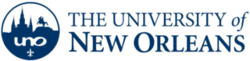 University of New Orleans logo.png