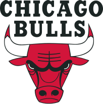 پرونده:Chicago Bulls logo.svg