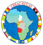 Logo the Economic Community of Central African States