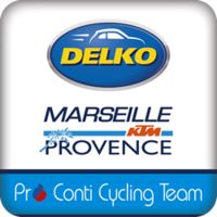 Delko–Marseille Provence KTM logo.png