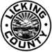 Seal of Licking County, Ohio