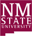 New Mexico State University logo.svg