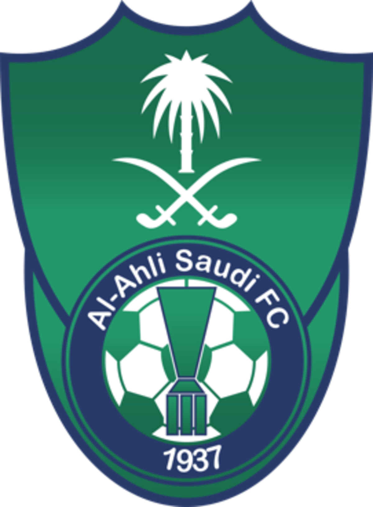 باشگاه فوتبال الاهلی عربستان سعودی - ویکی‌پدیا، دانشنامهٔ آزاد