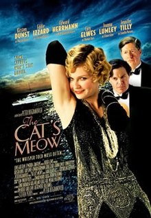 Cats meow movie poster.jpg