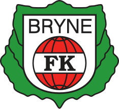پرونده:Bryne FK logo.svg
