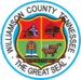 Seal of Williamson County, Tennessee