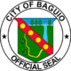 نشان رسمی باگیو