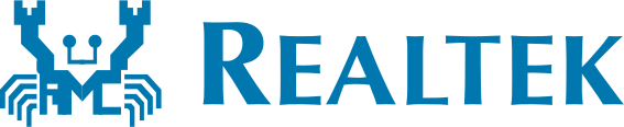 پرونده:Realtek logo vector.svg