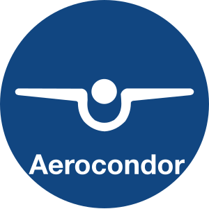 پرونده:Aerocondor logo.svg