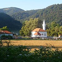 Sijarina Mosque