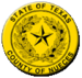 Seal of Nueces County, Texas