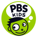 پرونده:PBS Kids Logo.svg