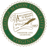 پرونده:George Mason University seal.svg