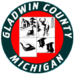 Seal of Gladwin County, Michigan