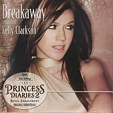 Kelly Clarkson Breakaway original cover.jpg