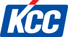 KCC Corporation.svg