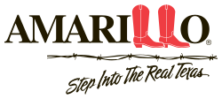 پرونده:Amarillo, Texas logo.svg