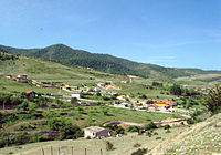 نمایی از کدیر (اردیبهشت ۱۳۸۴)