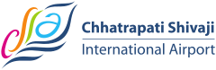 Chhatrapati Shivaji Airport Logo.svg