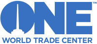One World Trade Center logo.svg