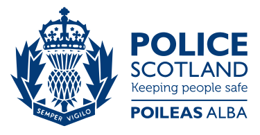 پرونده:Logo of Police Scotland.svg