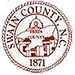 Seal of Swain_County, North Carolina