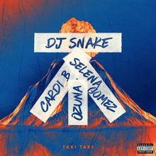 Taki Taki (Official Single Cover) - DJ Snake.png