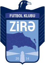 Zira FK logo.svg