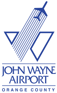 پرونده:John Wayne Airport Logo.svg