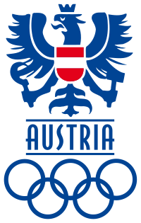 کمیته المپیک اتریش logo