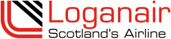 پرونده:Loganair logo.svg