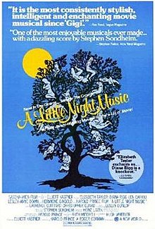 A Little Night Music film poster.jpg