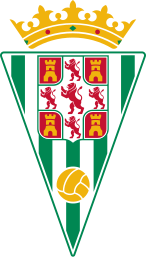 پرونده:Córdoba CF logo.svg