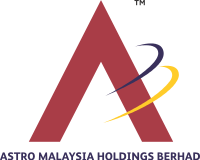 Logo of Astro Malaysia Holdings Bhd.svg