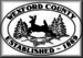 Seal of Wexford County, Michigan
