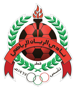 پرونده:Al Rayyan Logo.svg