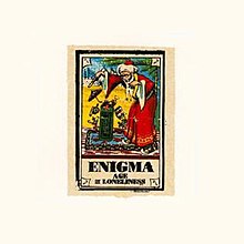 Enigma Age of Loneliness single cover.jpg
