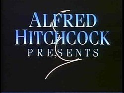 Title for The New Alfred Hitchcock Presents