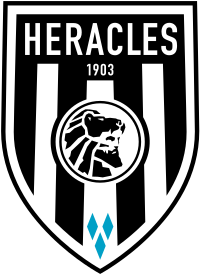 Heracles Almelo logo.svg