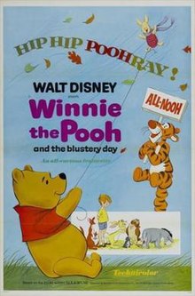 Winnie the Pooh and the Blustery Day poster.jpg