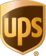 United Parcel Service logo.svg
