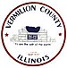 Seal of Vermilion County, Illinois